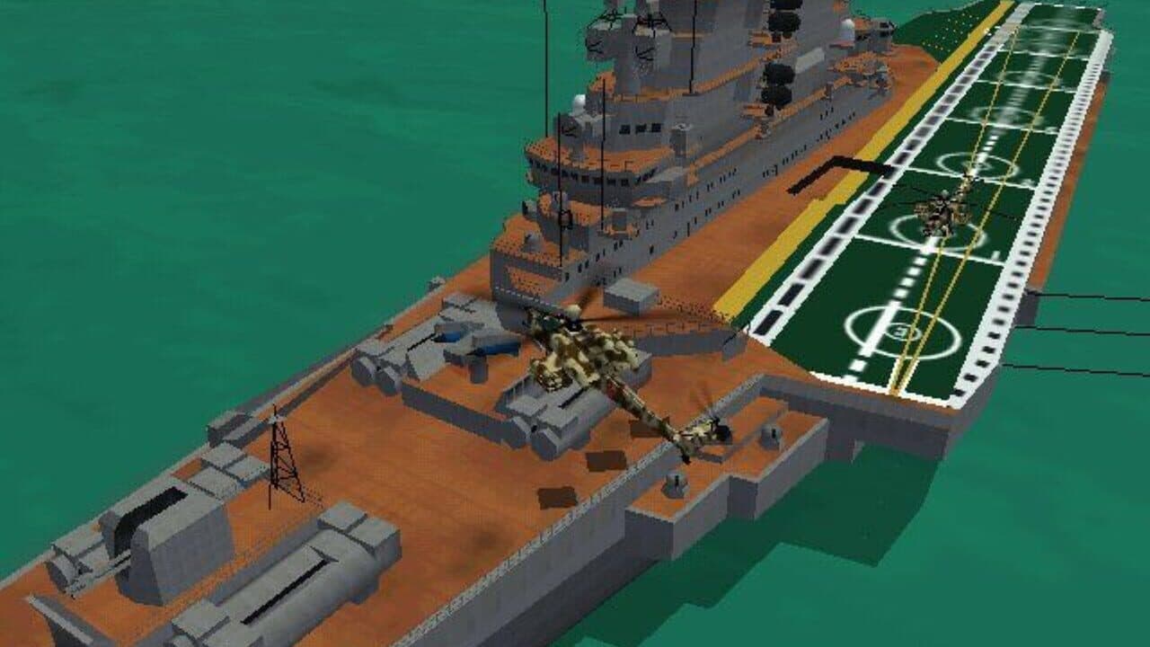 Enemy Engaged: Apache vs Havoc thumbnail 3