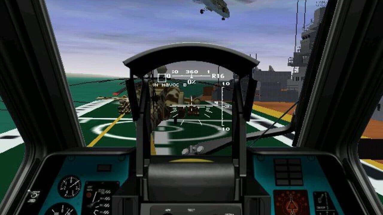 Enemy Engaged: Apache vs Havoc thumbnail 6