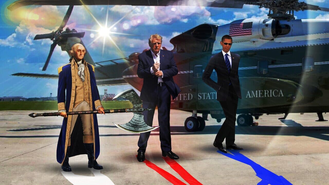 Presidential Beatdown thumbnail 3