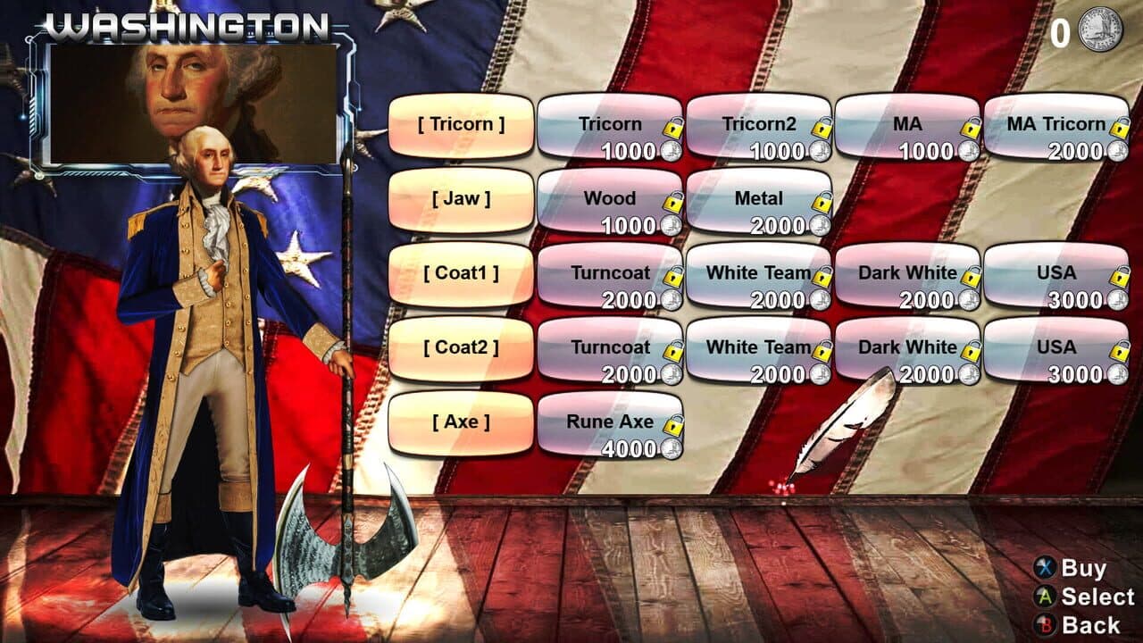Presidential Beatdown thumbnail 7