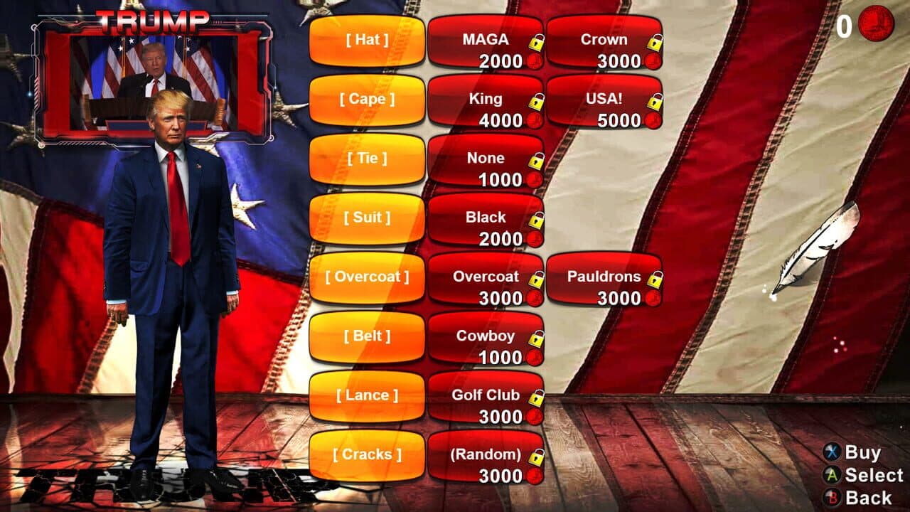 Presidential Beatdown thumbnail 9