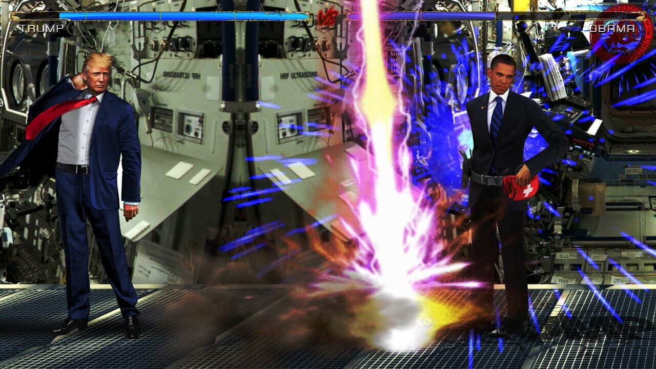 Presidential Beatdown thumbnail 13