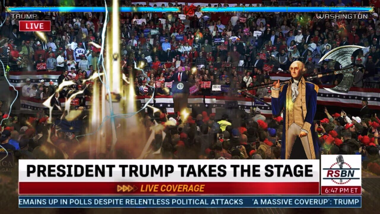Presidential Beatdown thumbnail 15