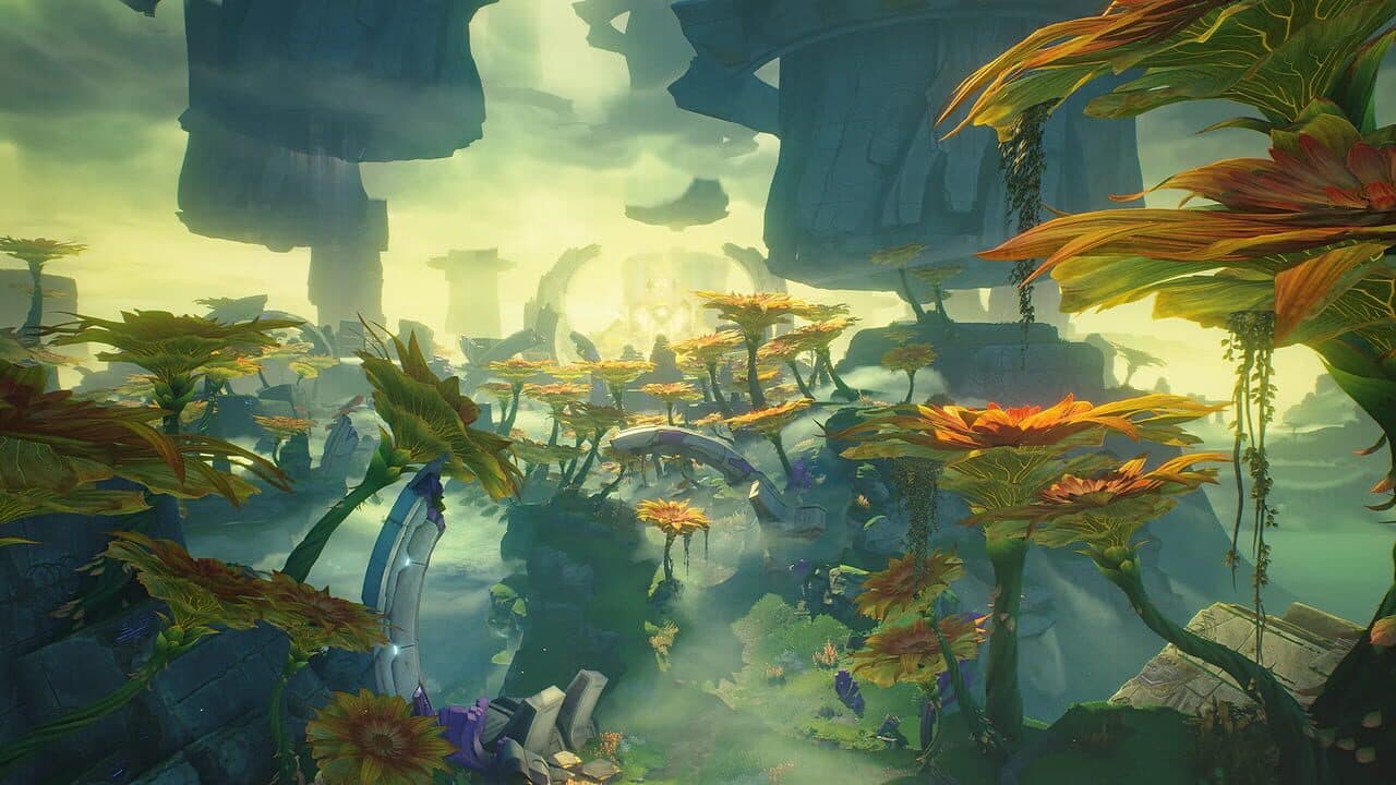 Wuthering Waves: We Who See the Stars thumbnail 2