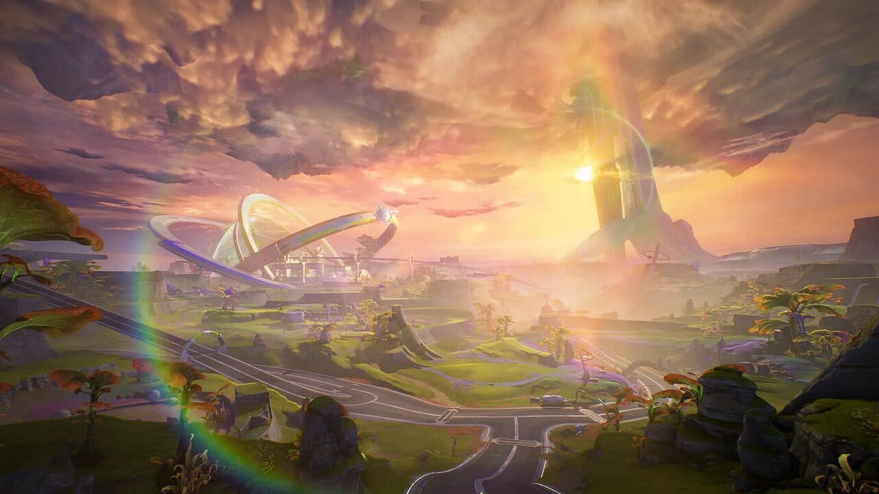 Wuthering Waves: We Who See the Stars thumbnail 5