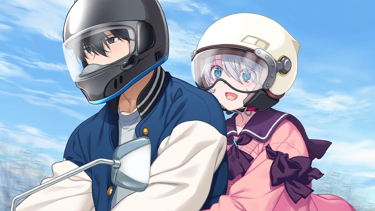 Tasogare no Shape Shifter thumbnail 2