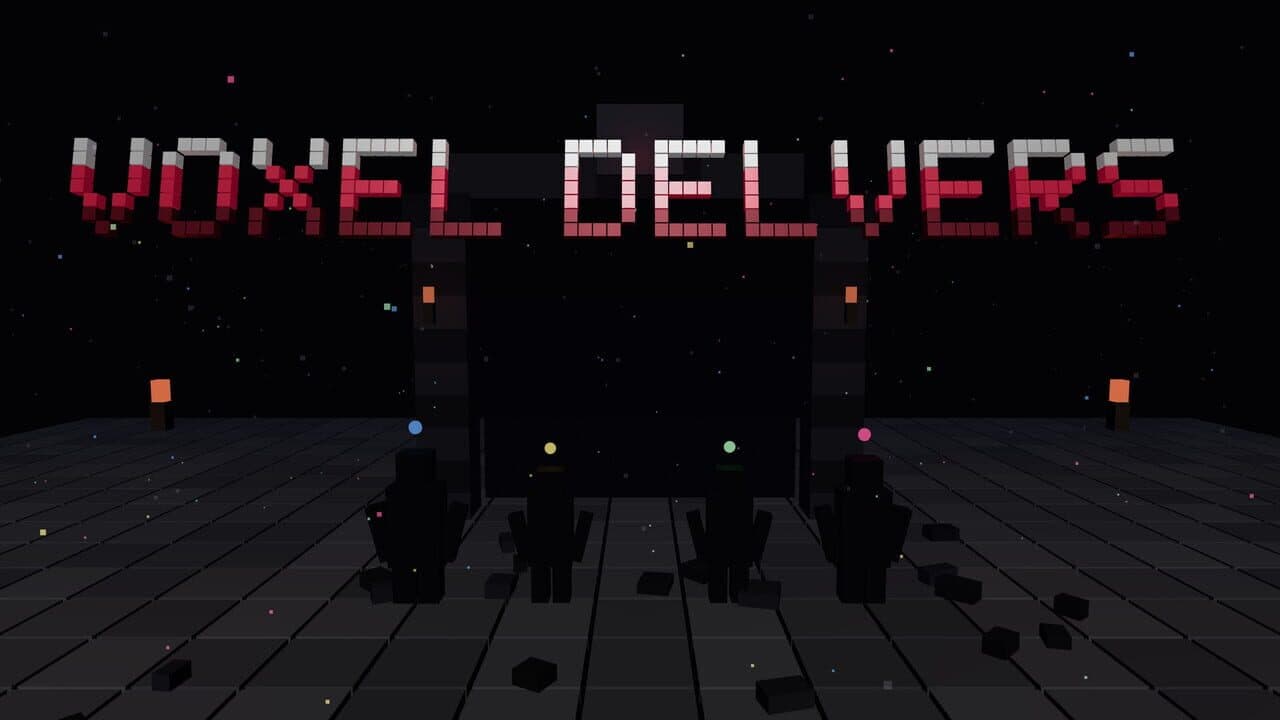 Voxel Delvers thumbnail 5