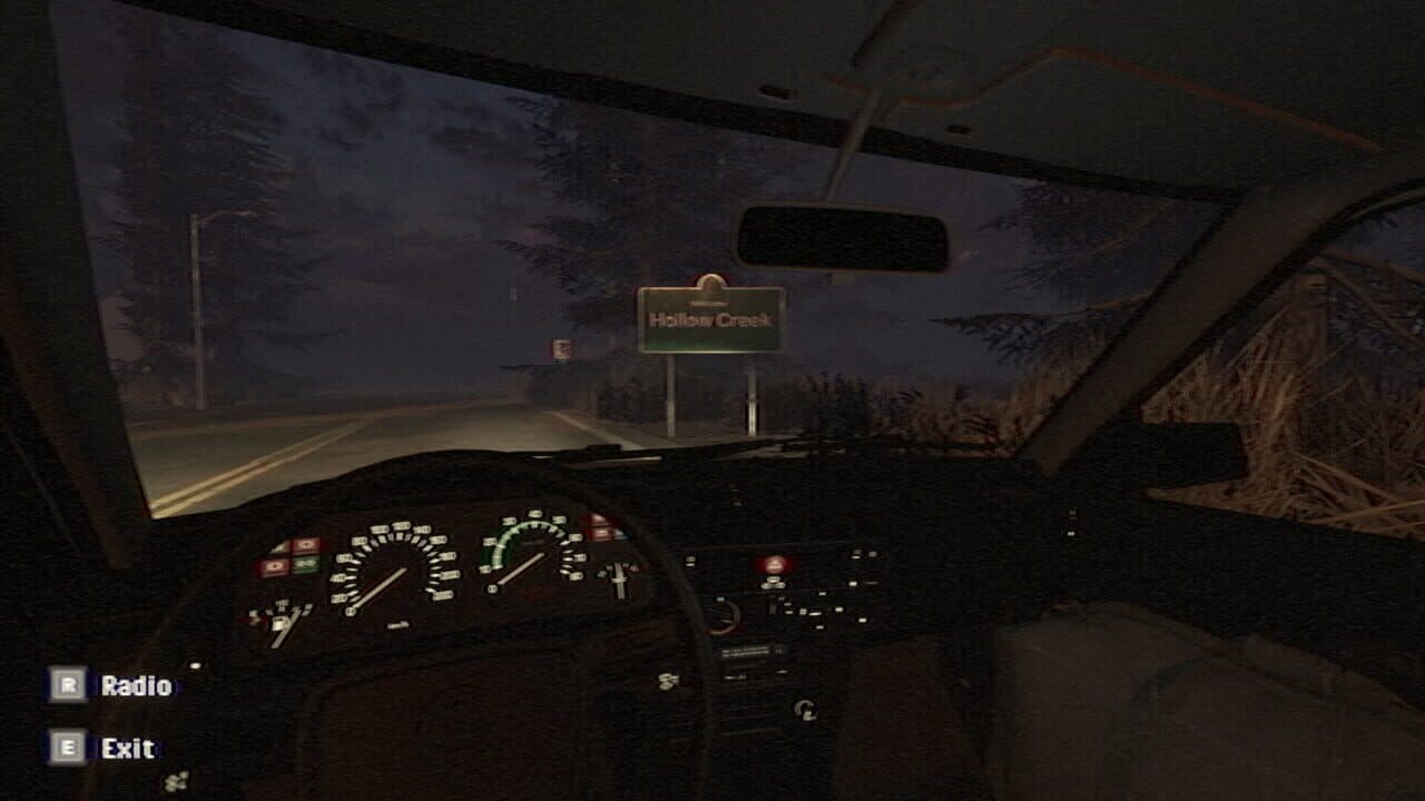Within of Static: Ashburg Rental thumbnail 11