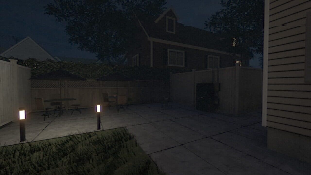 Within of Static: Ashburg Rental thumbnail 2