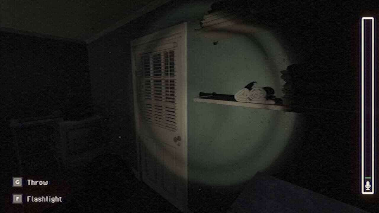 Within of Static: Ashburg Rental thumbnail 6