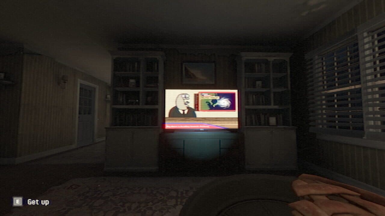 Within of Static: Ashburg Rental thumbnail 7