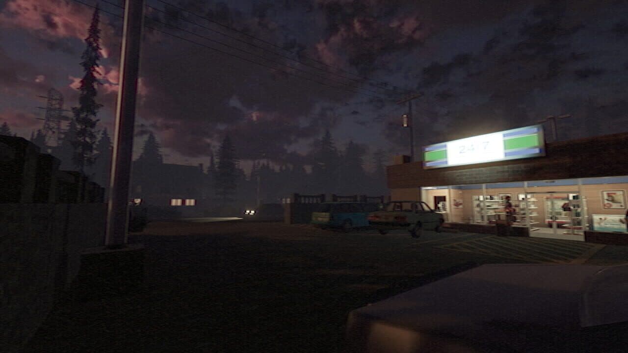 Within of Static: Ashburg Rental thumbnail 8