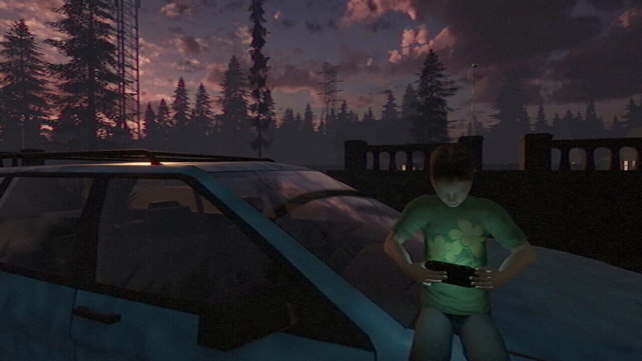 Within of Static: Ashburg Rental thumbnail 10