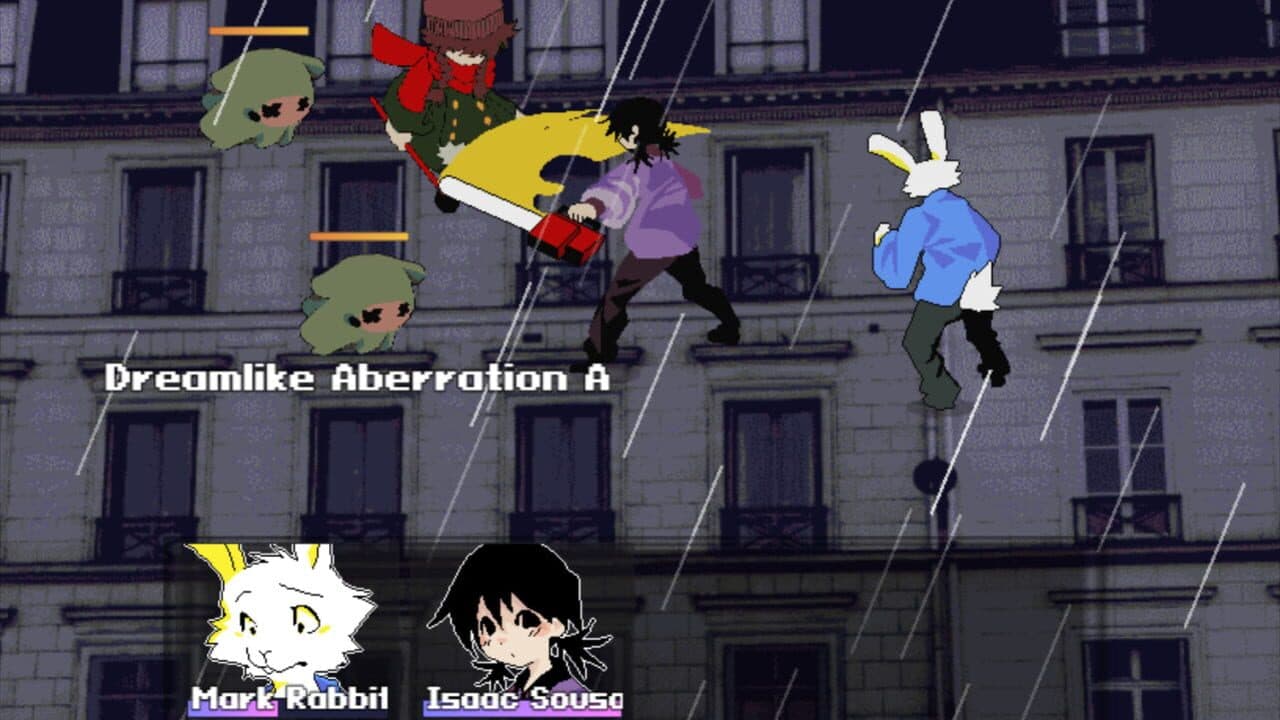Chainsaw thumbnail 4