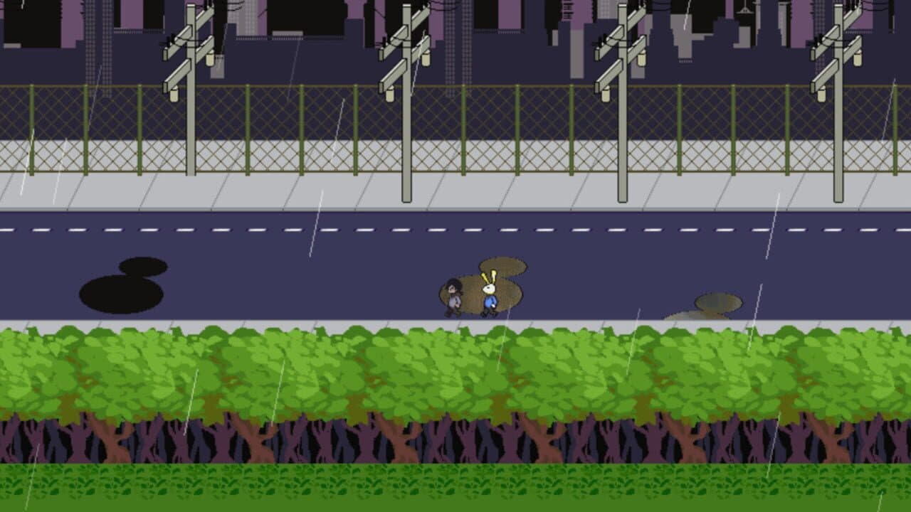 Chainsaw thumbnail 2