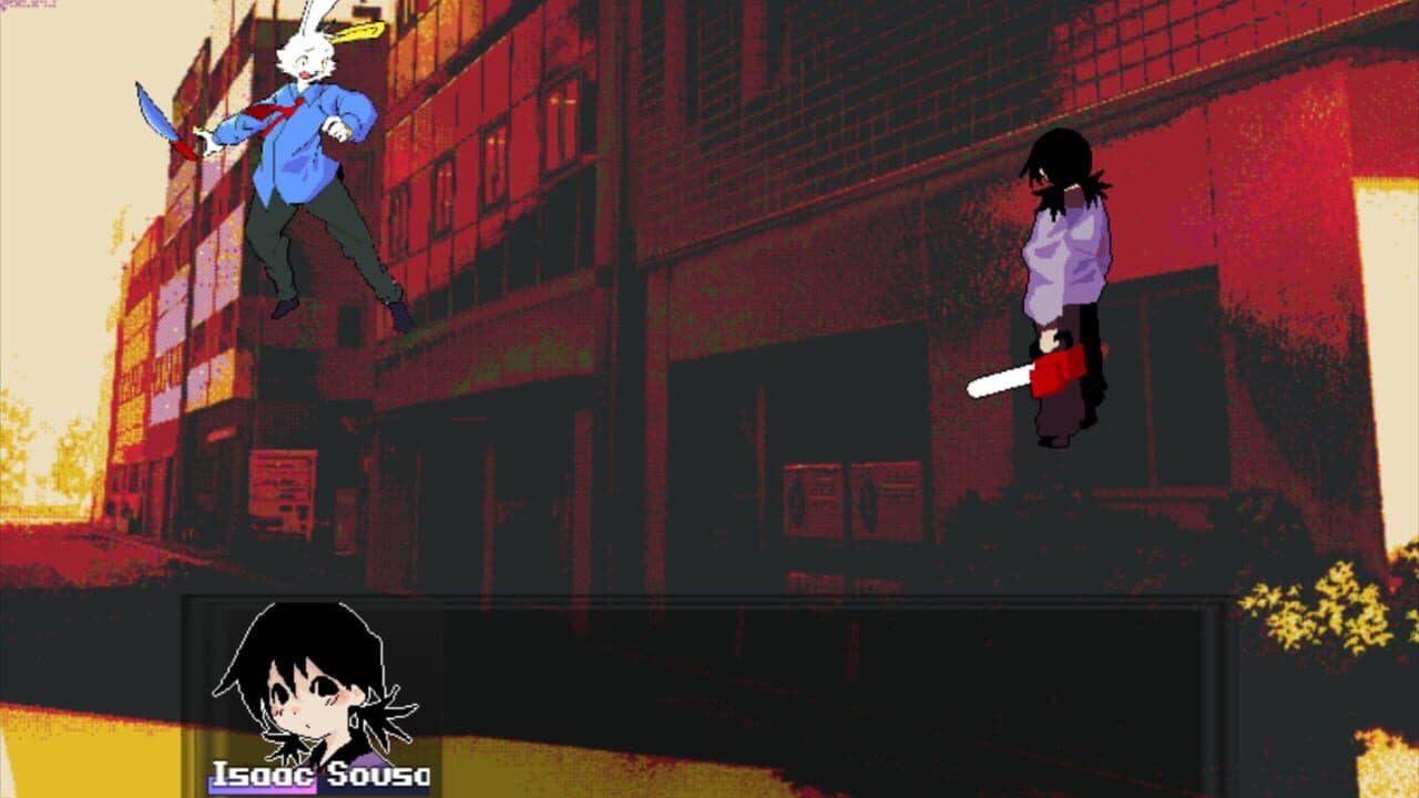 Chainsaw thumbnail 3