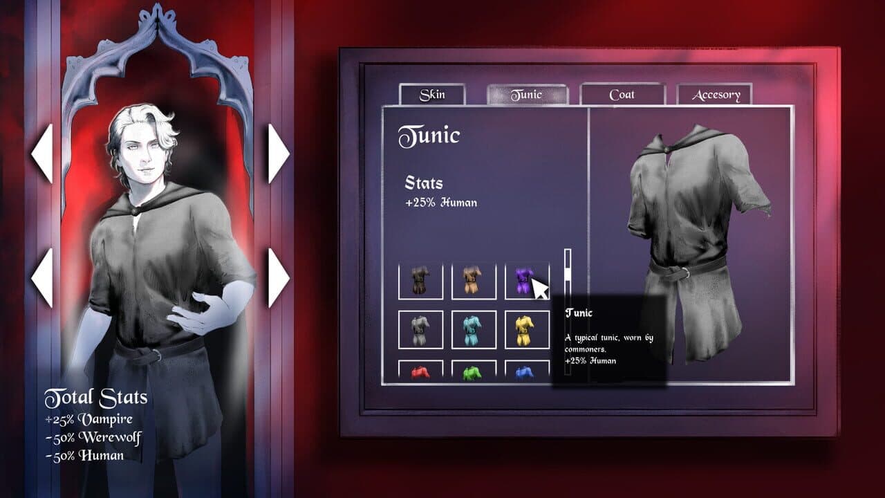 Skin Tailor thumbnail 4