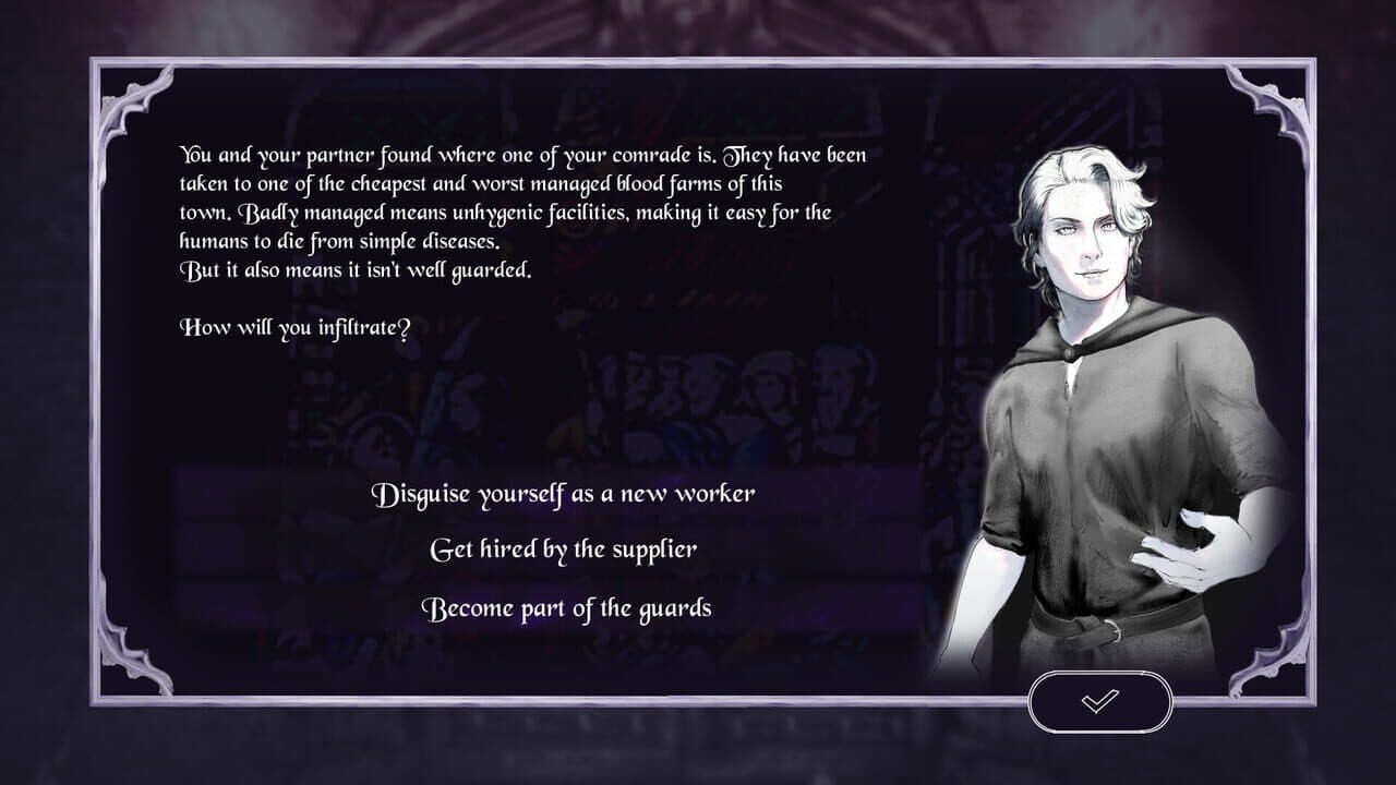 Skin Tailor screenshot 1