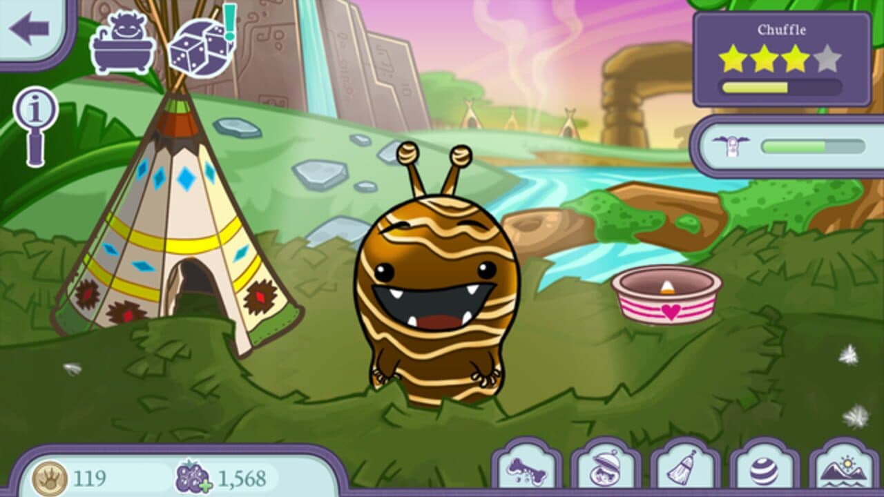 Monster Pet Shop thumbnail 2
