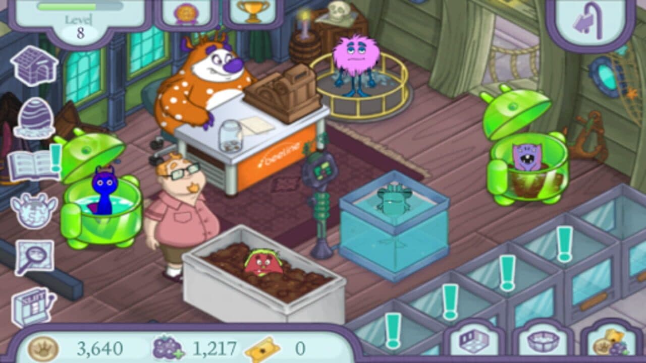 Monster Pet Shop thumbnail 4
