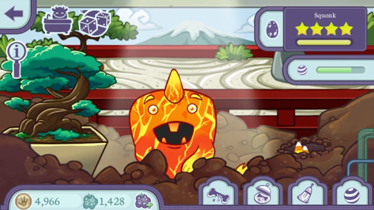 Monster Pet Shop thumbnail 5