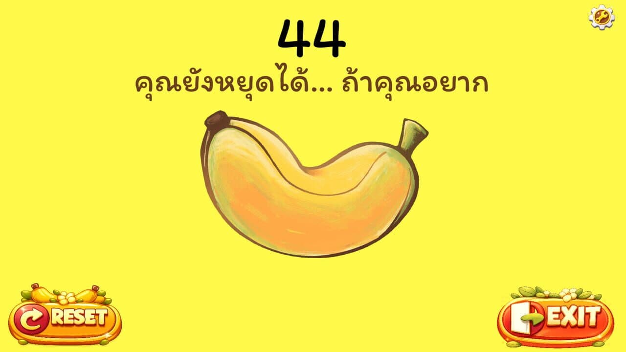 Peel a Banana thumbnail 2