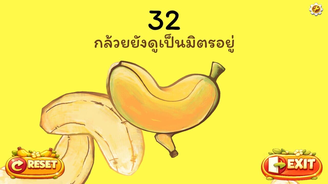 Peel a Banana thumbnail 6