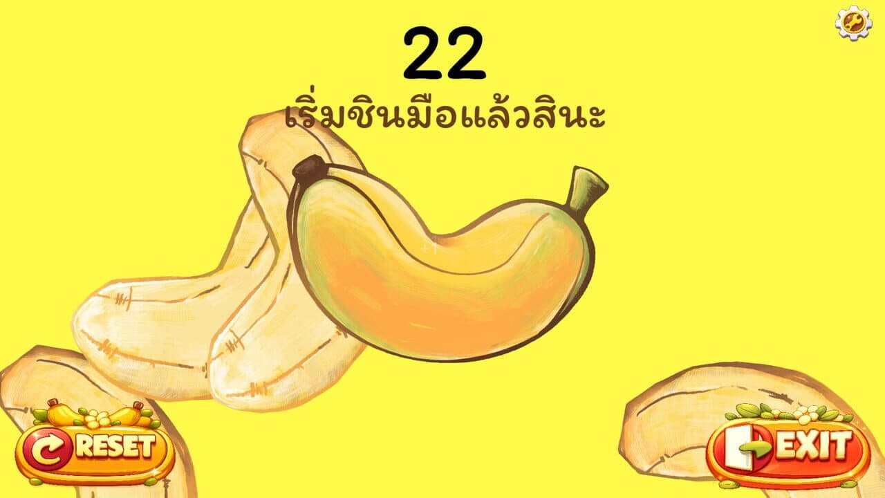 Peel a Banana thumbnail 7