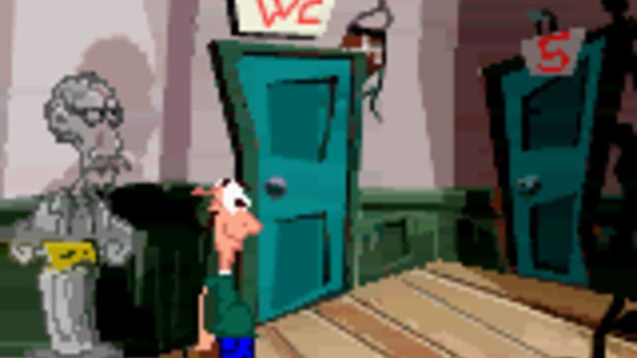 The Fish Files thumbnail 3