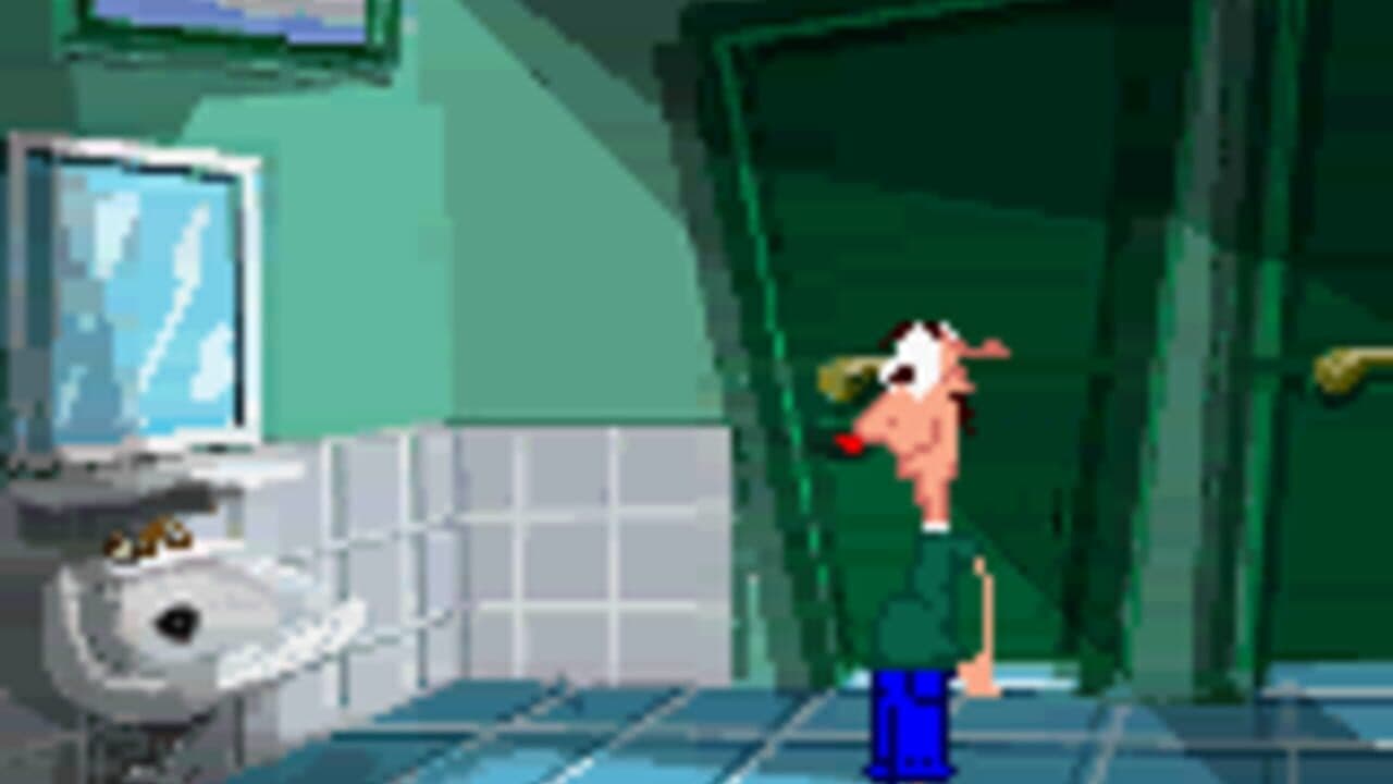 The Fish Files thumbnail 6