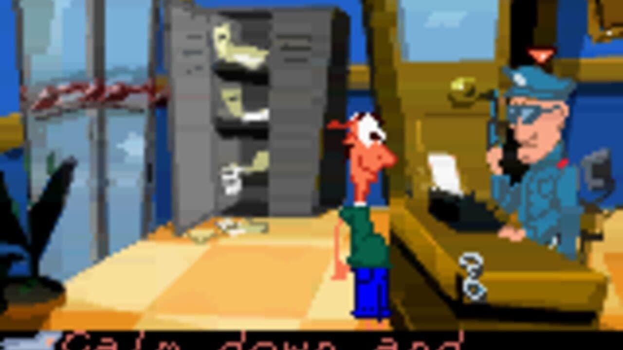The Fish Files thumbnail 7