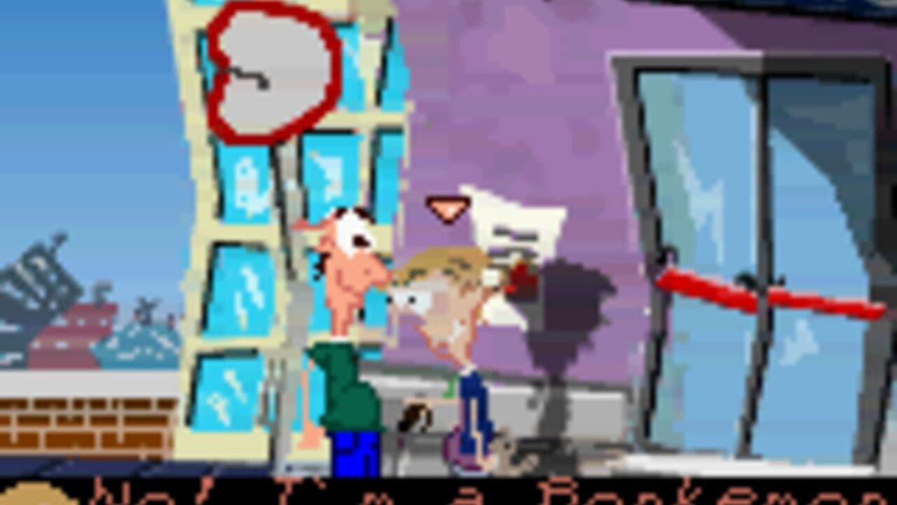 The Fish Files thumbnail 8