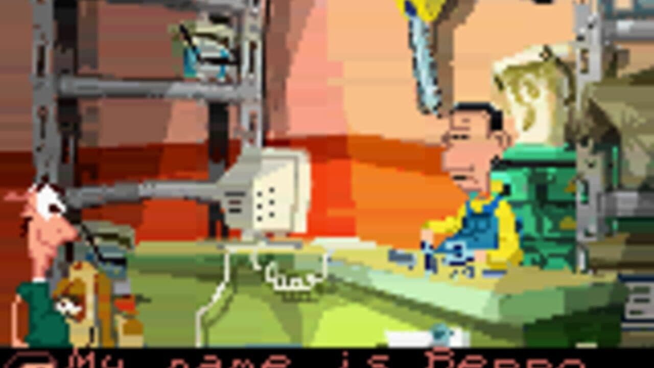 The Fish Files thumbnail 9