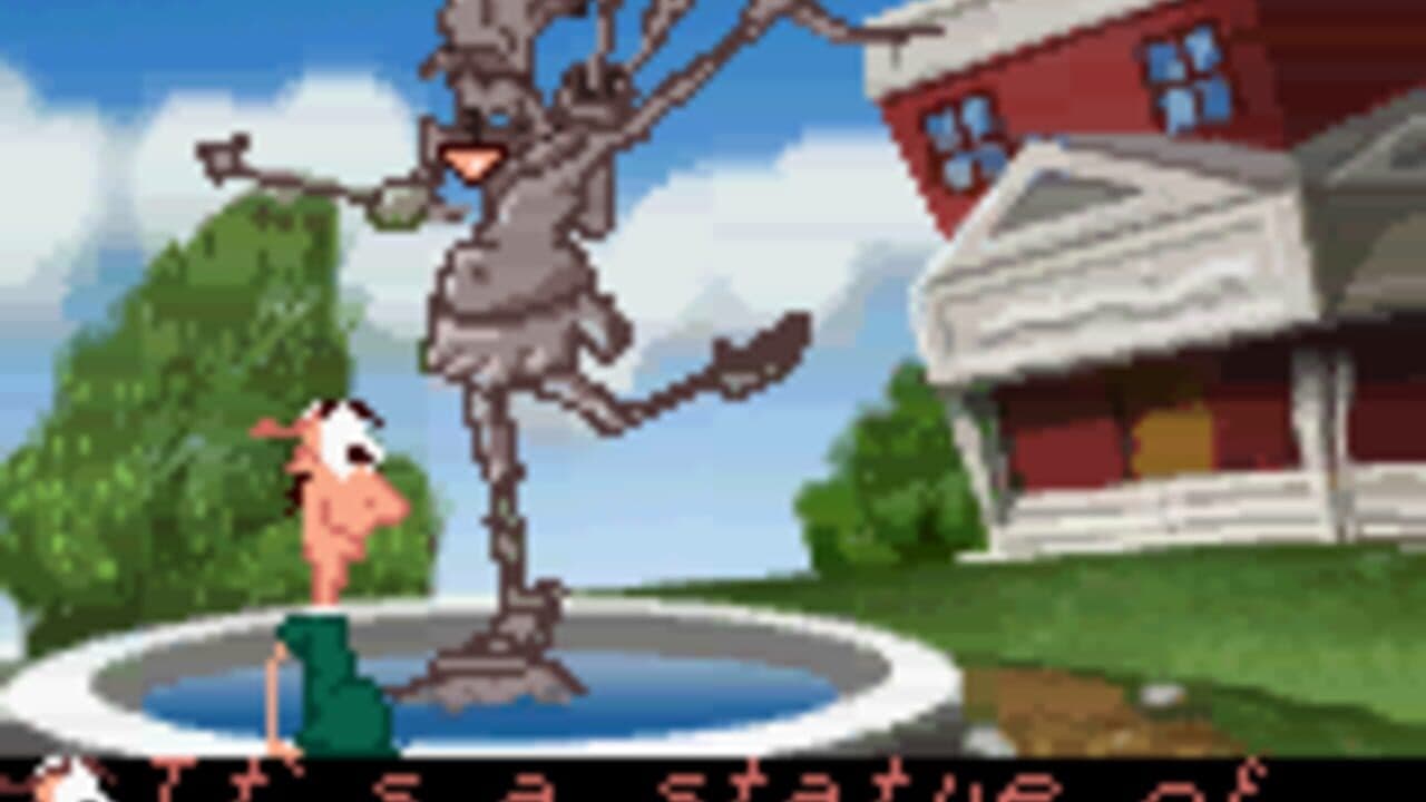 The Fish Files thumbnail 12