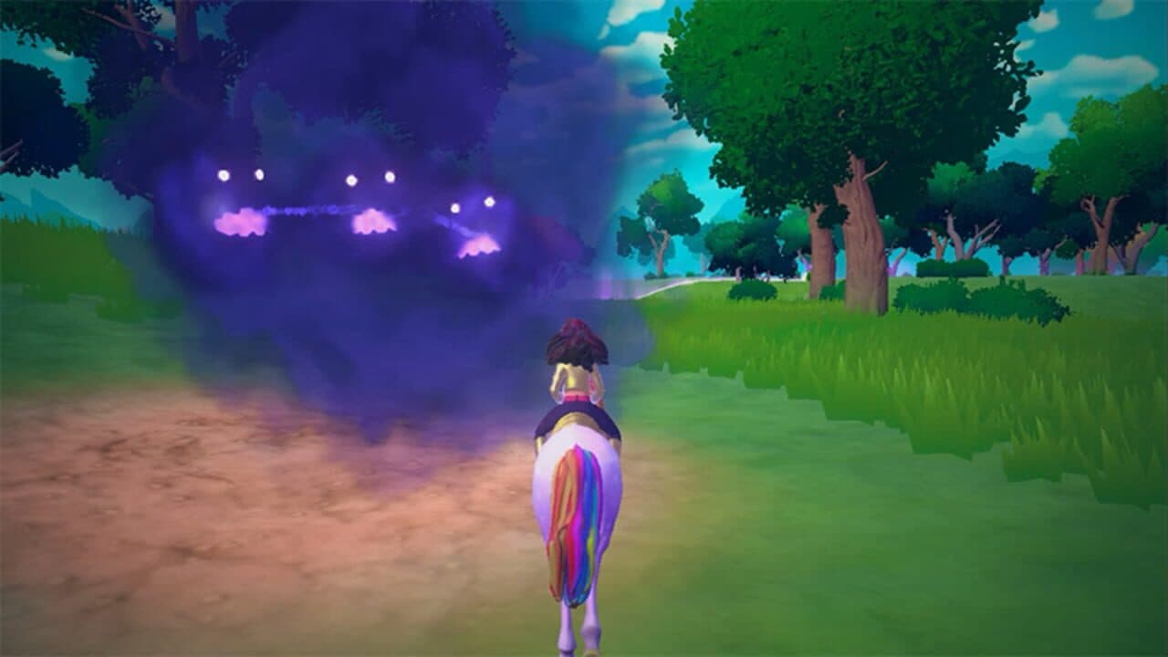 Unicorn Academy: Friendship Adventures screenshot 1