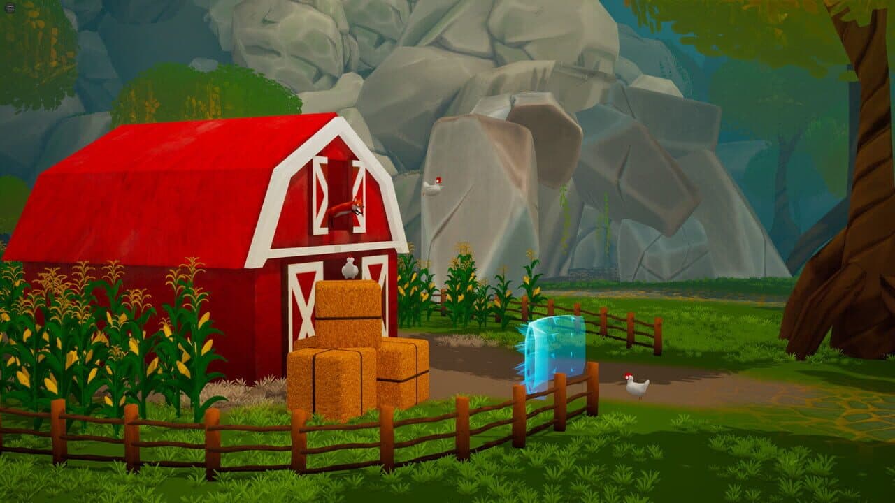 ClusterCluck thumbnail 5