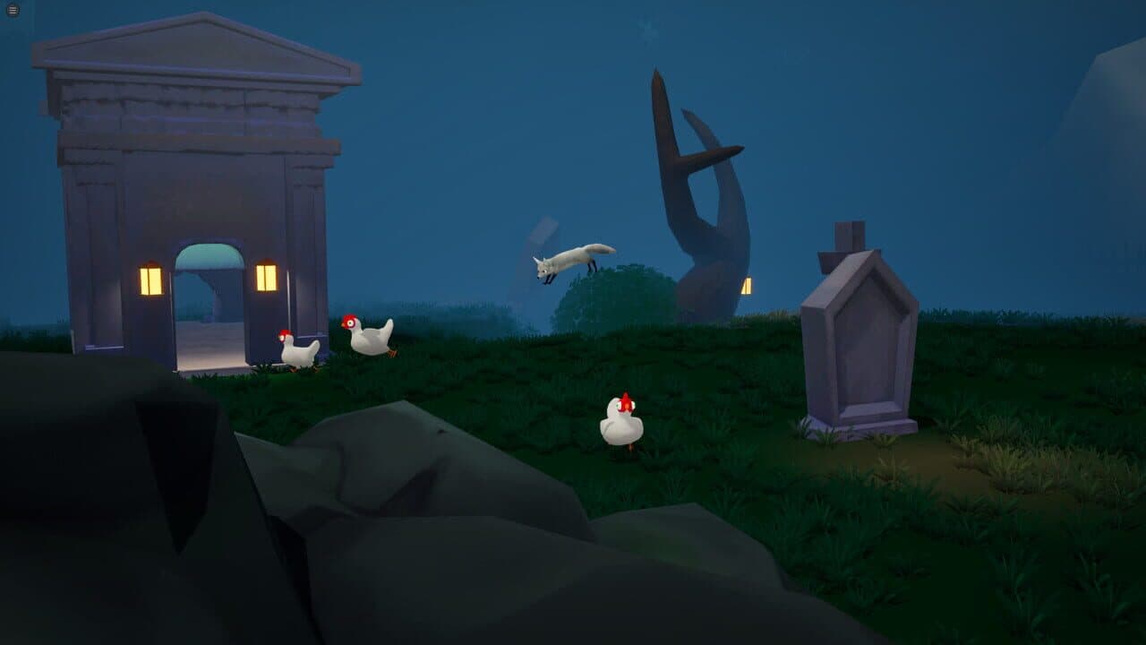 ClusterCluck thumbnail 6