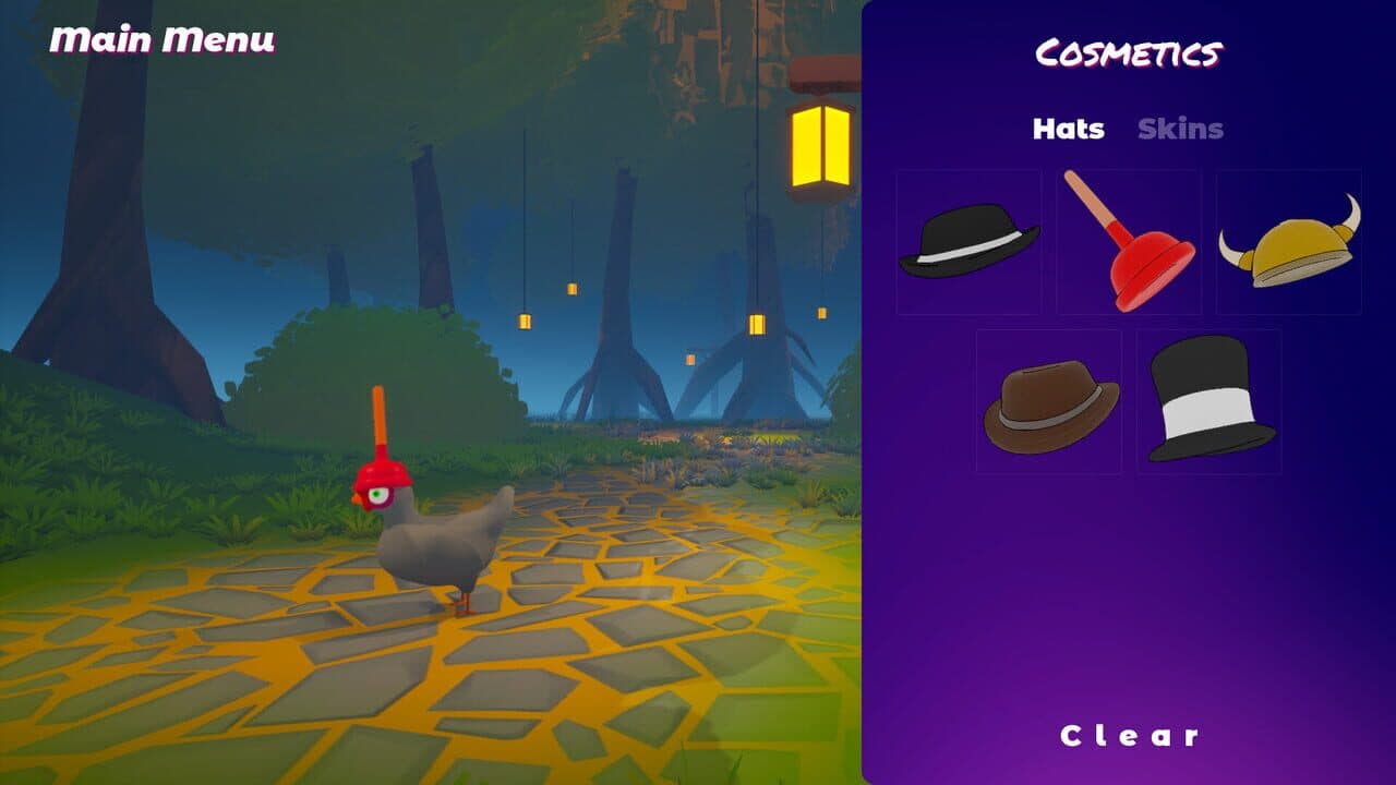ClusterCluck thumbnail 9