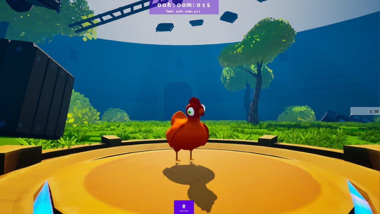 ClusterCluck thumbnail 3