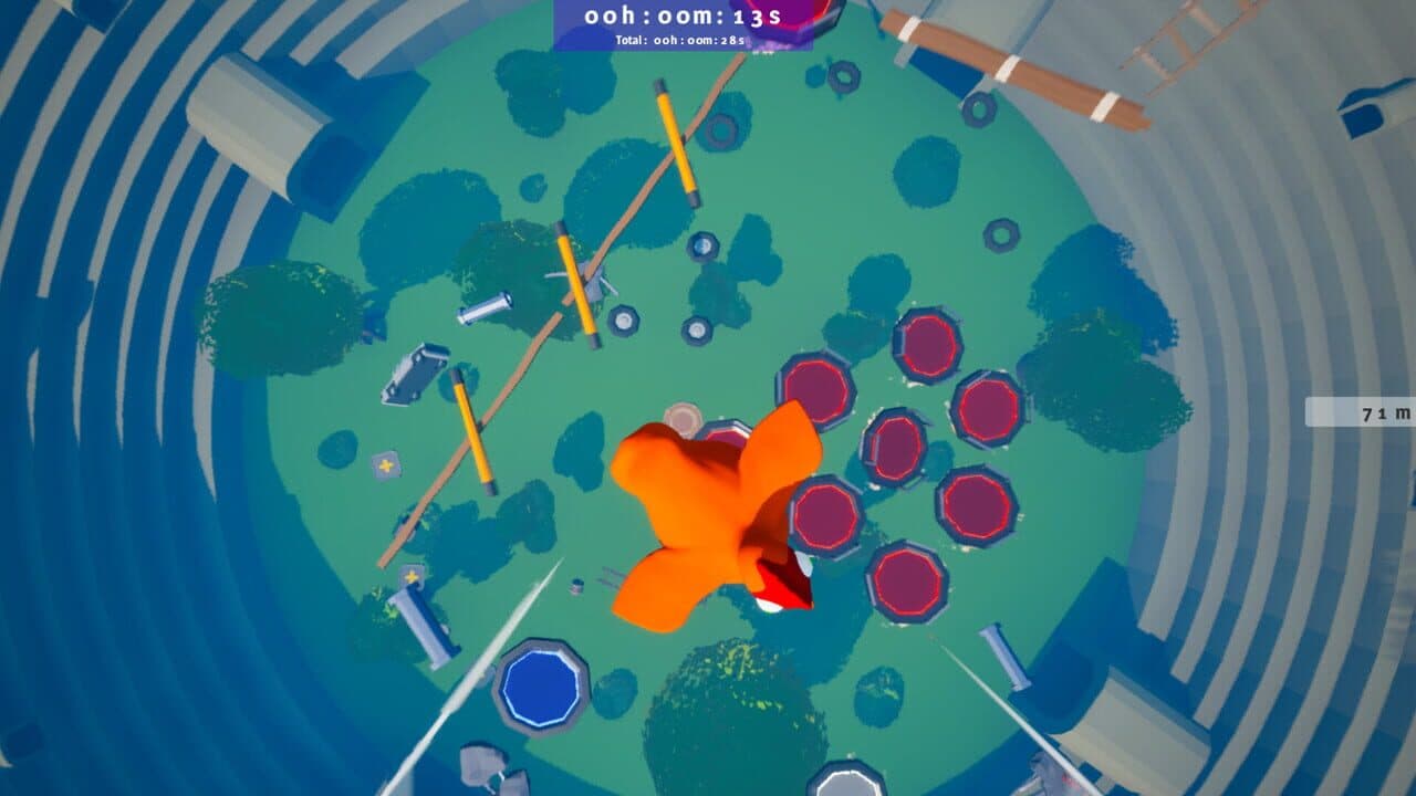 ClusterCluck thumbnail 7