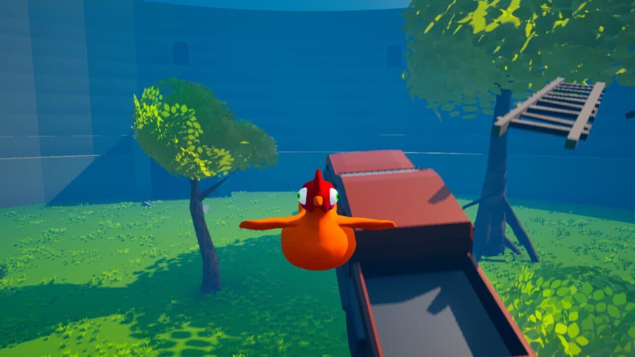 ClusterCluck thumbnail 8
