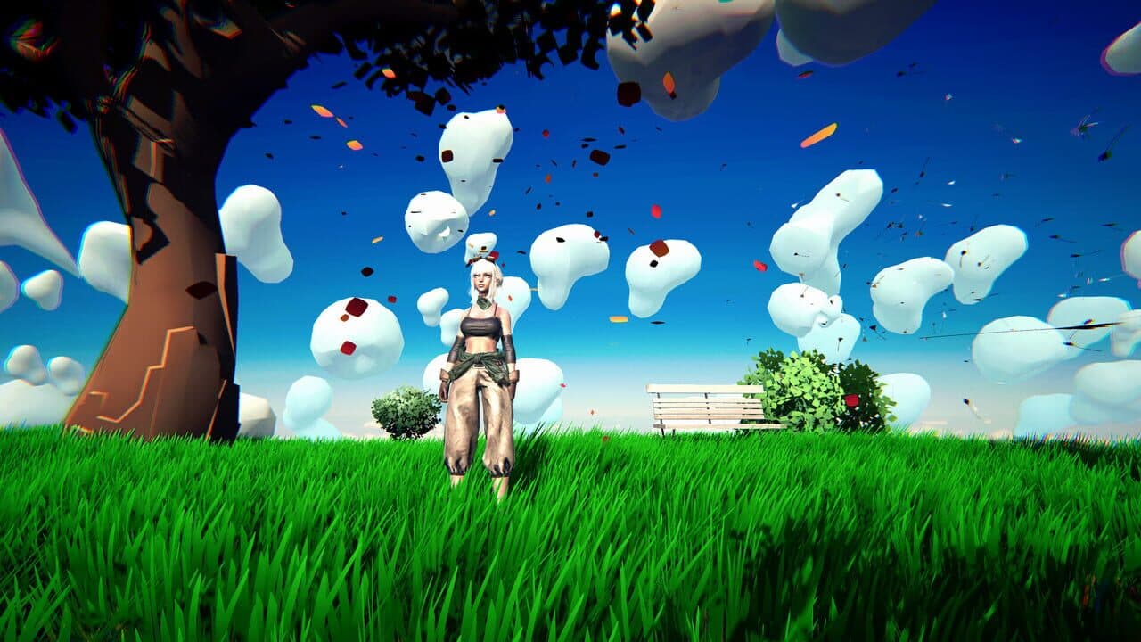 Refund Me If You Can: Lexy's Story screenshot 1