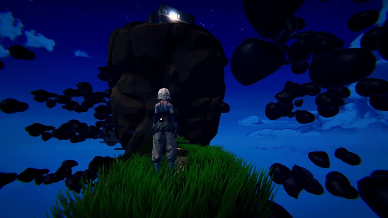 Refund Me If You Can: Lexy's Story thumbnail 3