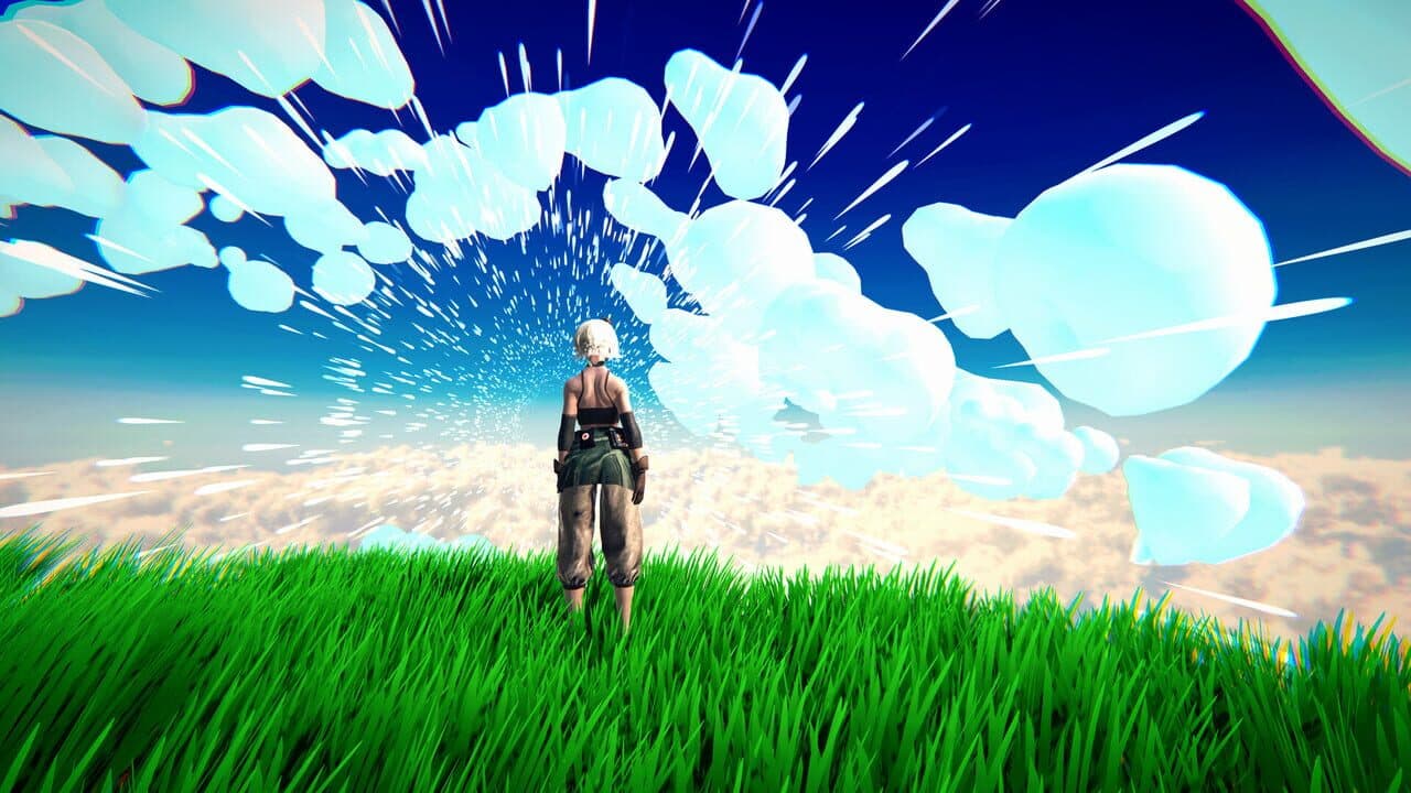 Refund Me If You Can: Lexy's Story thumbnail 4
