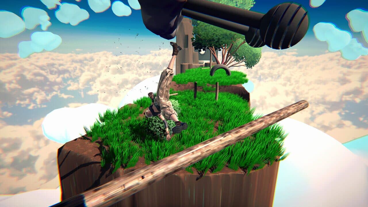 Refund Me If You Can: Lexy's Story thumbnail 5