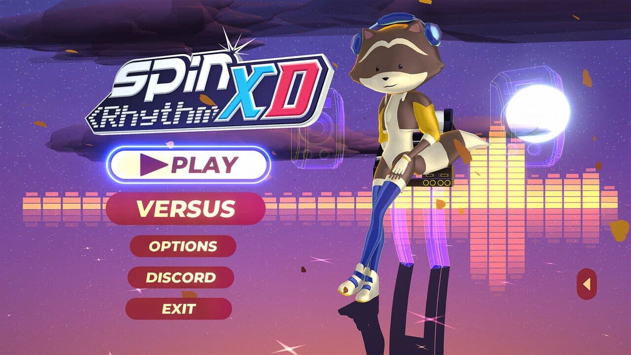 Spin Rhythm XD: Chillhop thumbnail 2