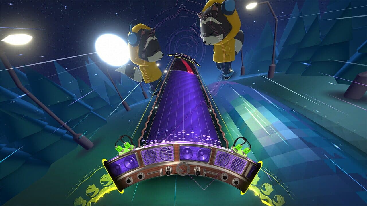 Spin Rhythm XD: Chillhop thumbnail 3