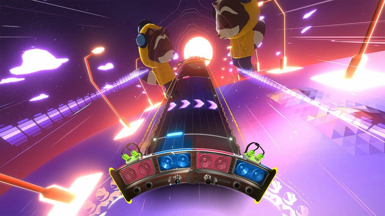Spin Rhythm XD: Chillhop thumbnail 4