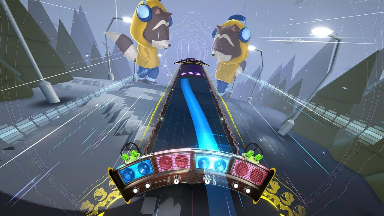 Spin Rhythm XD: Chillhop thumbnail 5