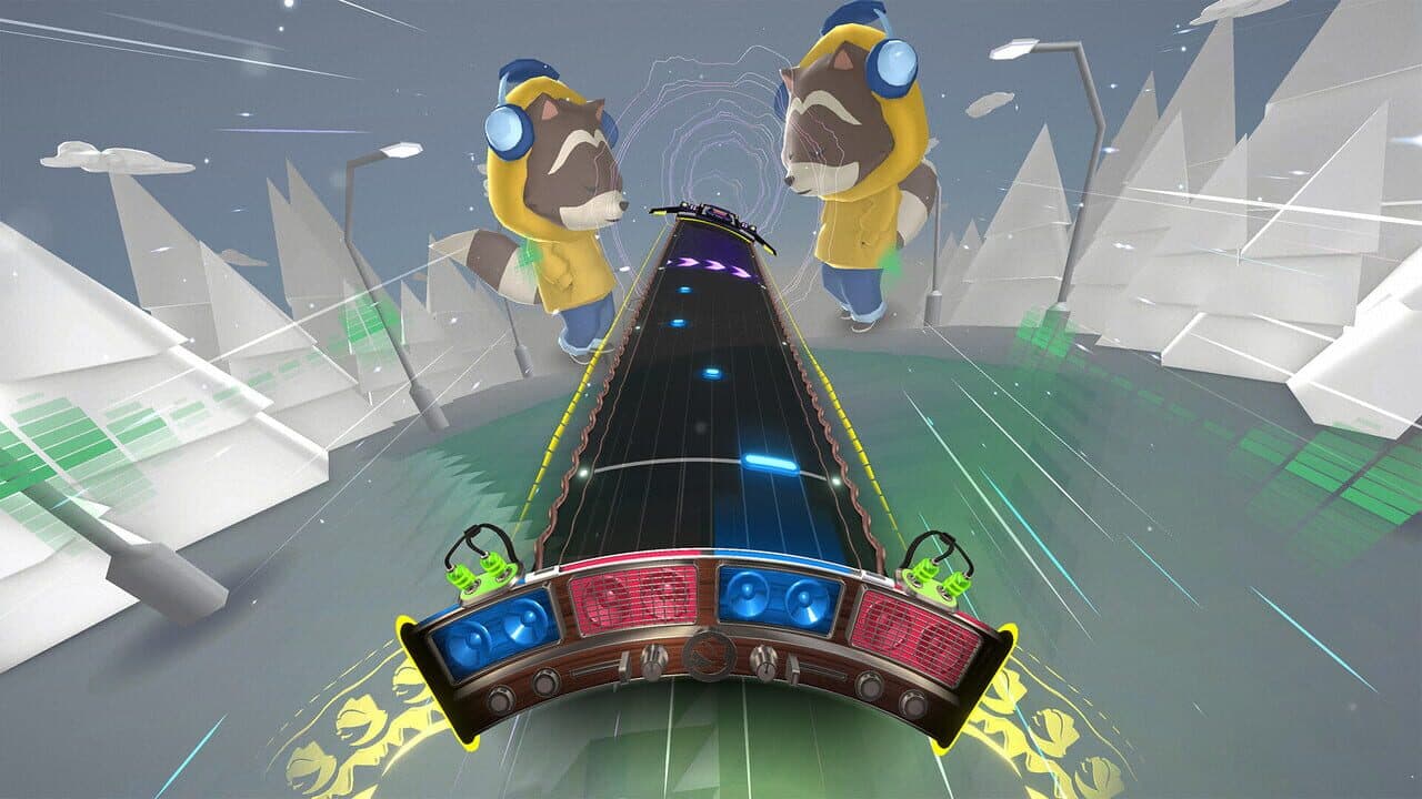 Spin Rhythm XD: Chillhop thumbnail 6